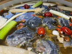 -土连锅·现熬养生汤锅(梁家巷店)