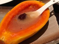 -领事馆19号中餐厅(厦门海景洲际酒店)