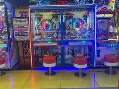 -风云再起游乐汇(北京西单西西友谊店)