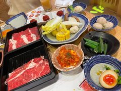 -伊豆野菜村(大族广场店)