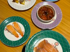 -元通寿司(地标店)