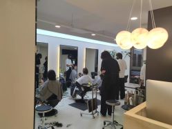 -a·f one hair salon