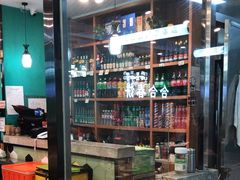 -合合春饼·酱骨·东北菜(潘家园店)