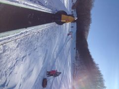 -五家山森林公园滑雪场