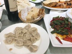 -北京河南大厦酒店