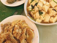 -罗浮山葛仙居菜馆