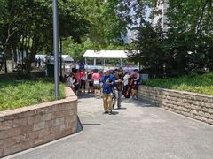 -苏州河梦清园环保主题公园