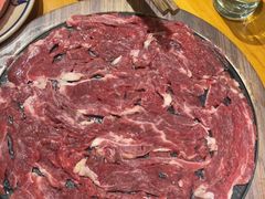 -旧街市鲜货老火锅(大光路店)