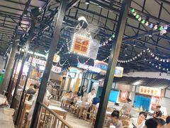 -霸王虾·麻辣小龙虾(清水河公园店)