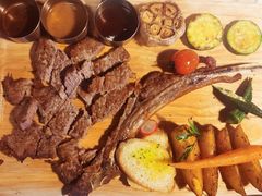 -布拉格餐厅· 中欧捷克菜(全国首店)