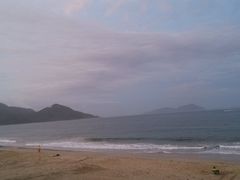 -西涌国际滨海旅游区