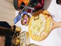 -HOTISLAND海鸡岛·韩国料理(江南西店)