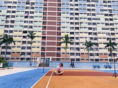 -彩虹村