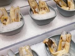 -海玥荟海鲜姿造自助餐厅(欧罗巴广场店)