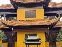 -圆通寺