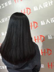 点击看大图 -HD HAIR STYLE