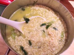 海鲜金银泡饭-小绍兴(南翔印象城店)