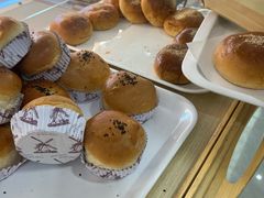 -新侨三宝乐面包店(崇文门店)