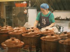 -董厨煨汤馆(车站路店)