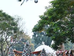 -东莞松山湖万象汇