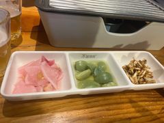 -木屋烧烤(万德庄店)