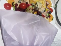 -PARFUM FLORAL花境法餐(南京首店)