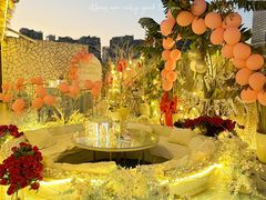 -天空花园餐吧·生日·团建(南山店)