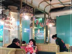 大堂-米多分·越南小馆(南海万科广场店)