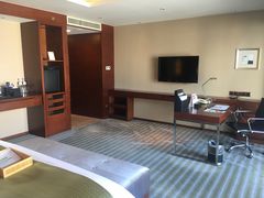 -银川国贸中心酒店