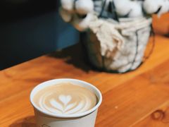 -COTTON CAFE(德信·中外公寓店)