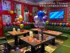 -火吧PTV聚会餐厅(10号店)