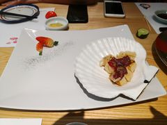 -金井日本料理(丽柏广场店)