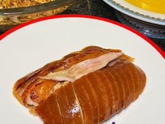 -真地道京味府·鲜橙烤鸭·北京菜(朝外大街东大桥店)