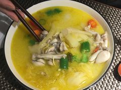 -十面春风·江南面馆(崇宁路店)