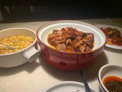 -绿茶餐厅(深圳龙华天虹购物中心店)