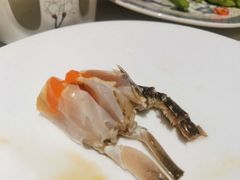 -钱塘花园·宁波菜