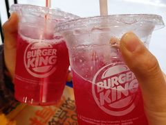 -汉堡王(龙德广场店)