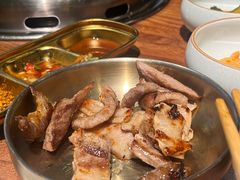 -九田家黑牛烤肉料理(新辰里亚运村店)