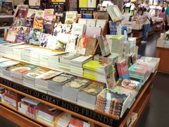 -西西弗书店&矢量咖啡(壹方购物中心店)