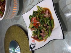 -老山东·山东菜(鲁菜名店)