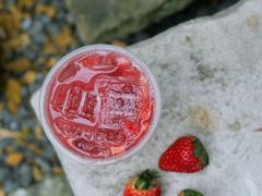 -阿嬷手作(成都万象城店)