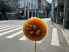 -西关老字号钵仔糕(上下九宝华路店)