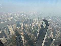 -上海中心大厦