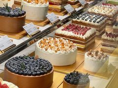 -M'CAKE(西单大悦城店)