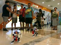 -Jazcu珍仕菓鲜榨果汁(西单大悦城店)