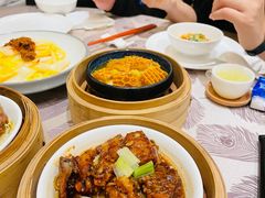 -金汇酒楼(中山东区店)