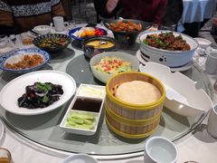 -大鸭梨烤鸭(枣园店)