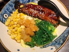 -大鲤深夜食堂