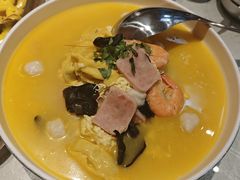 -老德州四合院·德州菜(天衢路店)