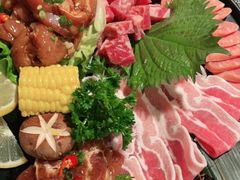 -嘿嘟嘟·肋条烧肉放题(爱融荟城店)
